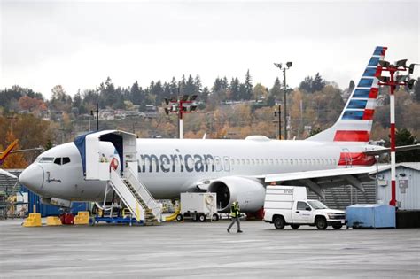 American Airlines Sees Lower Demand, Forward Bookings With Covid-19 Uptick - WSJ