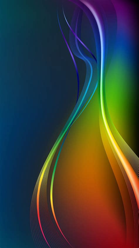 1920x1080px, 1080P free download | Range Rays, abstract, background ...