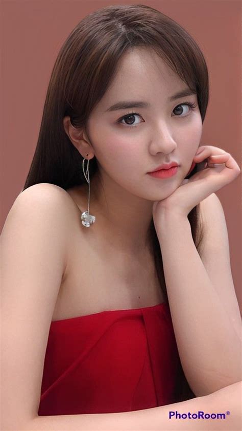 Singer Fashion, Blur Background In Photoshop, Korean Celebrities, Korean Women, Beautiful Asian ...