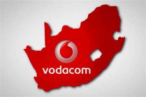 Vodacom LTE rollout cities revealed – BusinessTech