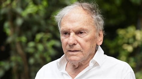 Jean-Louis Trintignant Dead: 'A Man and a Woman' Actor Was 91