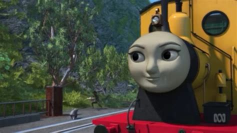 Tamika | Stories From Sodor Wikia | FANDOM powered by Wikia