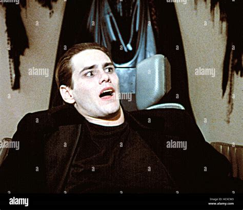 ONCE BITTEN, Jim Carrey, 1985 Stock Photo - Alamy