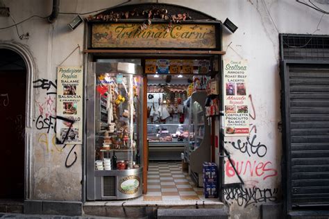 The Two faces of historic Centro Storico .... Napoli | lorrie graham