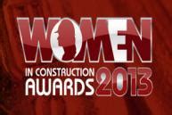 Cheshire electrician wins top Women In Construction award