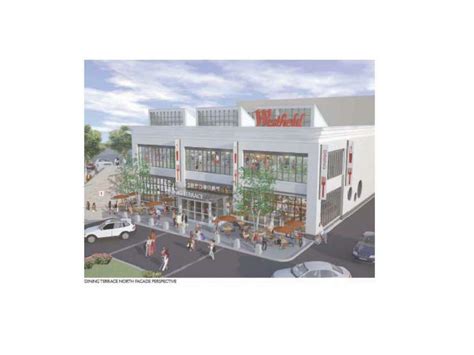 Trumbull mall renovations win approval