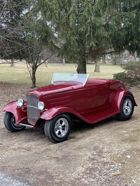 1932 Ford Model B | Hemmings.com