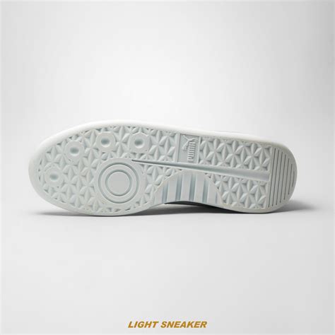 Puma All White – Light Sneakers Shop