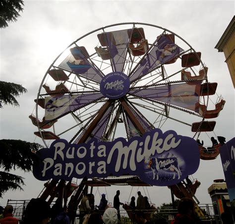 Italy: Perugia Chocolate Festival