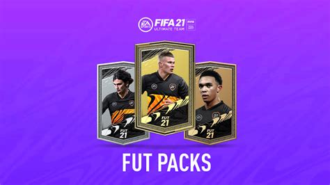 Search - FIFA 21 Packs - FIFPlay