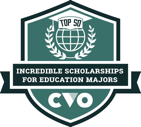 50 Best Scholarships for Education Majors