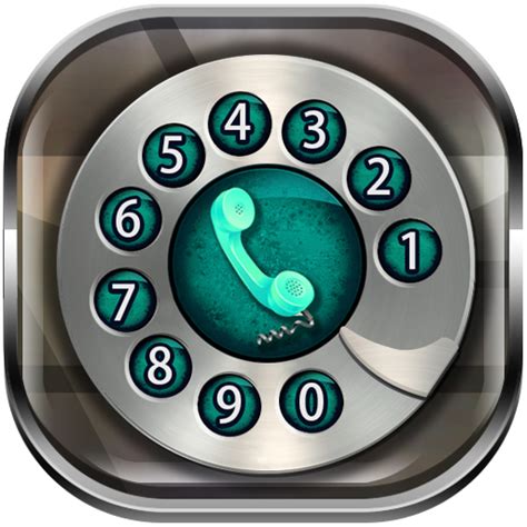 Old Phone Dialer Keypad Rotary - Apps on Google Play