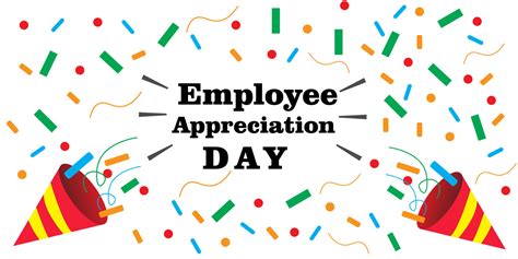 7 Fresh Ideas to Make the Most of Employee Appreciation Day - Gratifi