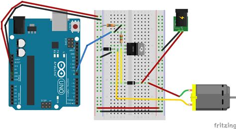 jasne slad datované arduino water pump 5v dusí odraz Becks