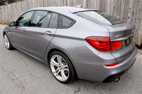 Used 2013 BMW 5 Series Gran Turismo 535i xDrive For Sale ($14,800) | Metro West Motorcars LLC ...