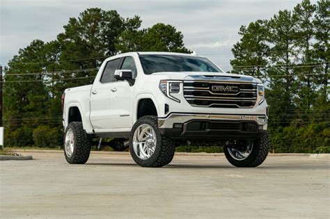 2023 GMC Sierra 1500 X31 - All Out Offroad