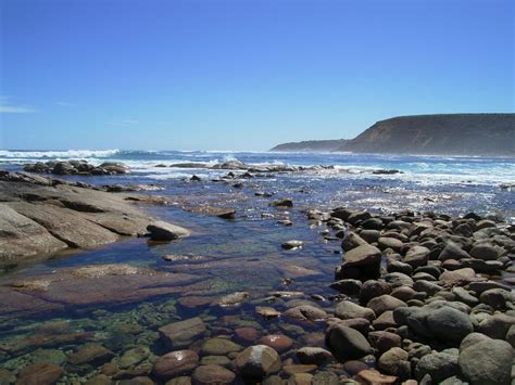 Streaky Bay Gallery | Streaky Bay Islands Caravan Park | Tourist Caravan Park