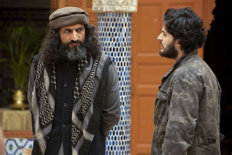 Homeland recap: Season 8, episode 3: 'False Friends'