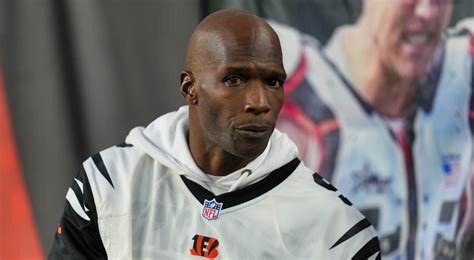 Chad Ochocinco Reveals His "Leaked Script" For Super Bowl 59