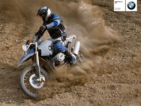 2006 BMW HP2 Enduro Review - Top Speed