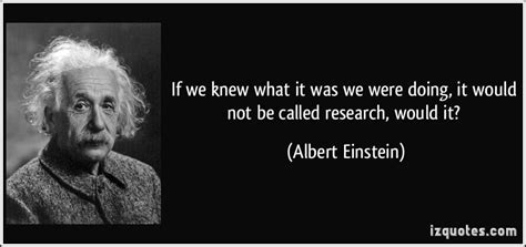 Quotes About Research. QuotesGram