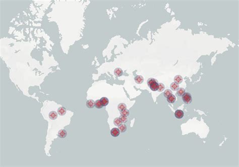 Media matters: Exposing Environmental Crime | Global Initiative