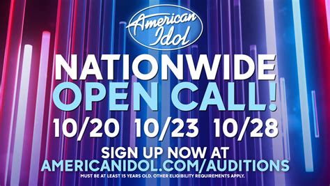 American Idol Auditions