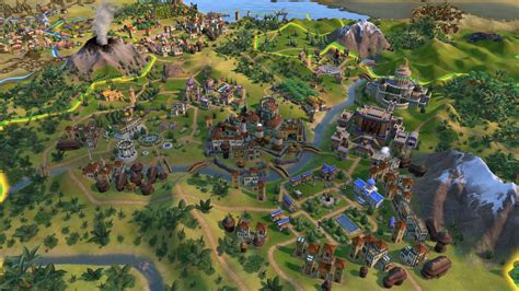 Civ 6 New Frontier Pass review – the good, the bad, and the tile yields