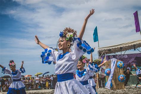 Project Gora: 2017 Pawikan Festival in Bataan | Celebrating Sea Turtle Conservation