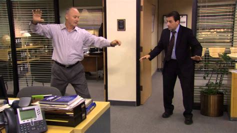 10 Times Creed Was The Best Character On ‘The Office’