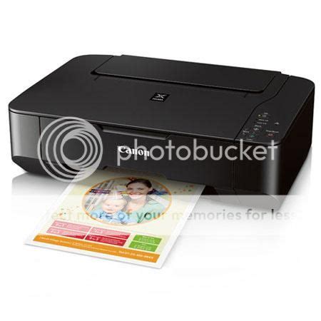 Canon PIXMA MP230 (PIXMA Inkjet All-in-One Printers) price in Pakistan ...