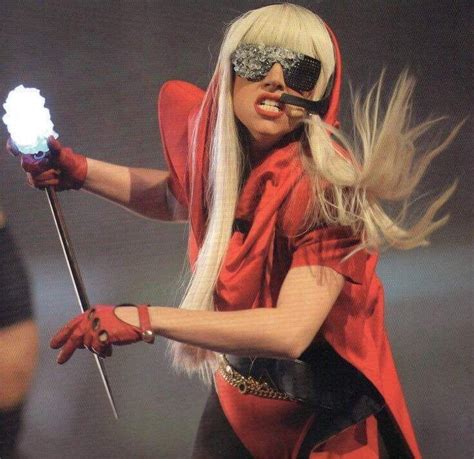 Lady Gaga (The Fame Ball Tour) | Lady gaga pictures, Lady gaga photos ...