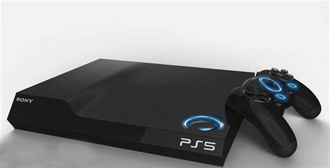 Sony registers PS6, PS7, PS8, PS9 and PS10 - - Gamereactor