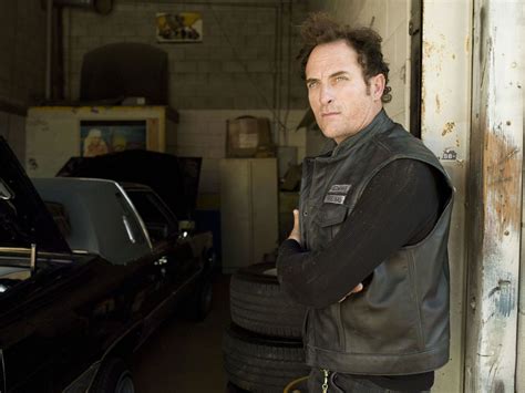 Kim Coates as Tig in Sons of Anarchy - Kim Coates Photo (38278132) - Fanpop