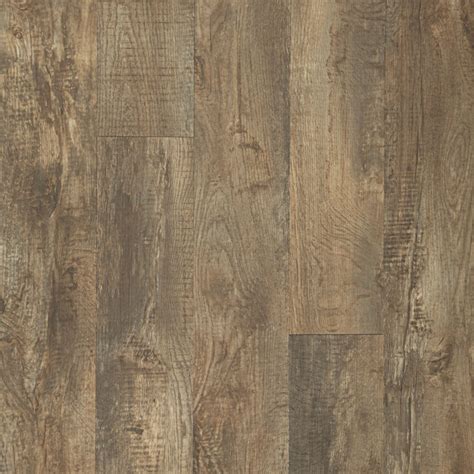 Mohawk SAMPLE 8"x6" Warm Golden Oak Vinyl Plank Flooring - Walmart.com