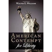 Amazon.com: walter e williams: Books