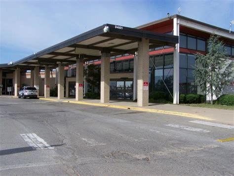 Lawton-Fort Sill Regional Airport plans next phase | Business ...