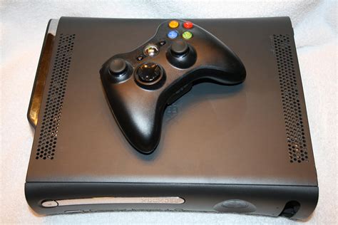 FS: Xbox 360 ELITE with controller - G35Driver