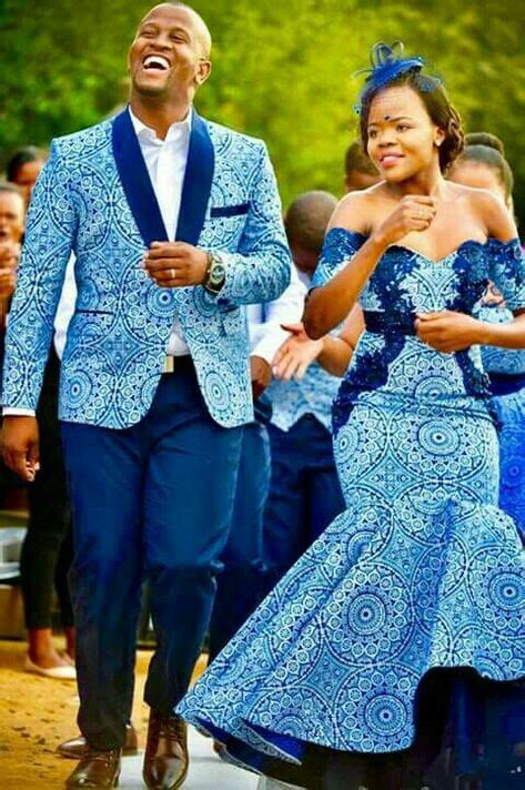 Best of Ankara Styles for Couples | Trajes africanos, Vestidos sport elegante, Moda africana