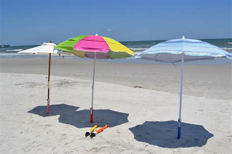 AugBrella Sand Anchor Beach Umbrella Anchor | AugHog Products - AHP ...