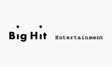 Big Hit Entertainment to make 'Big Hit Corporate Briefing With The ...