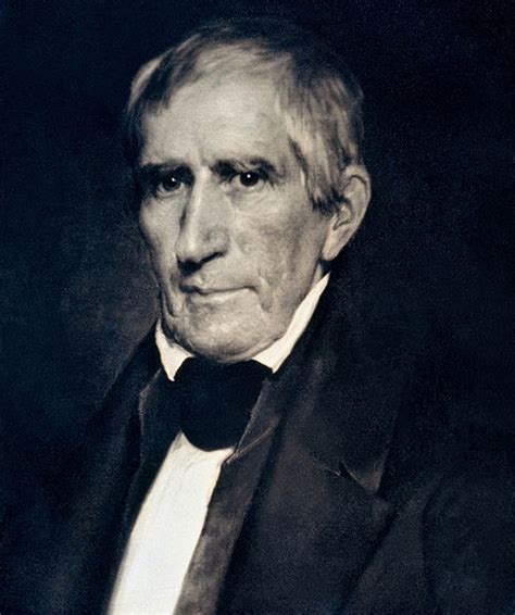 William Henry Harrison Biography - 9th U.S. President Timeline & Life