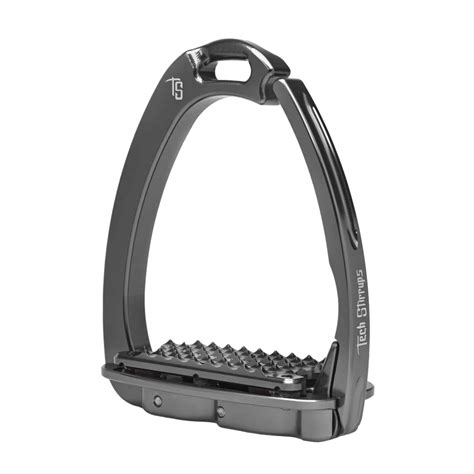 Tech Venice Dressage Plus Safety Stirrups - Eaglewood Equestrian Supplies