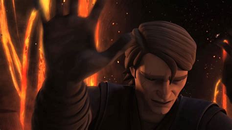 Anakin on Mortis - Clone wars Anakin skywalker Wallpaper (24086623) - Fanpop Ahsoka Tano, Star ...