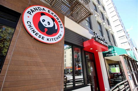 Panda Express Vegan Menu Options - Approved Eats