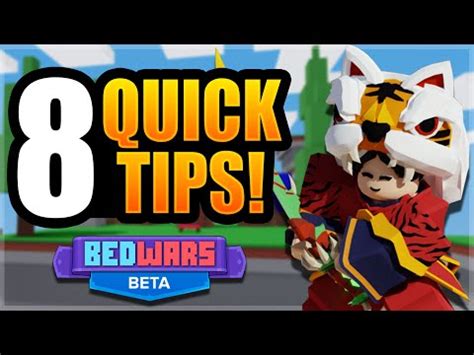 How to Use Yuzi in Roblox BedWars (QUICK TIPS) - YouTube