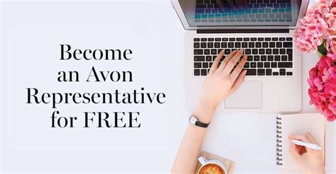 Avon Representative Near Me • Find #1 Trustworthy Avon Rep