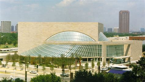 Meyerson Symphony Center