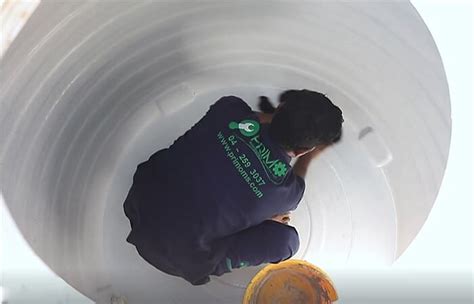 Water Tank Cleaning Services | Tank Cleaning Services in Dubai