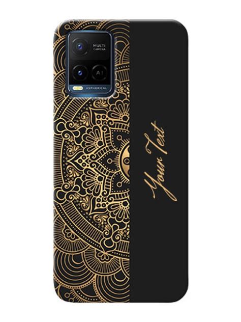 Vivo Y33s Custom Mobile Covers - Buy Vivo Y33s Cases Online